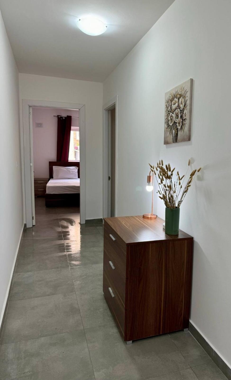 Mive-Delux Three Bedroom Apartment In 马尔萨斯卡拉 外观 照片